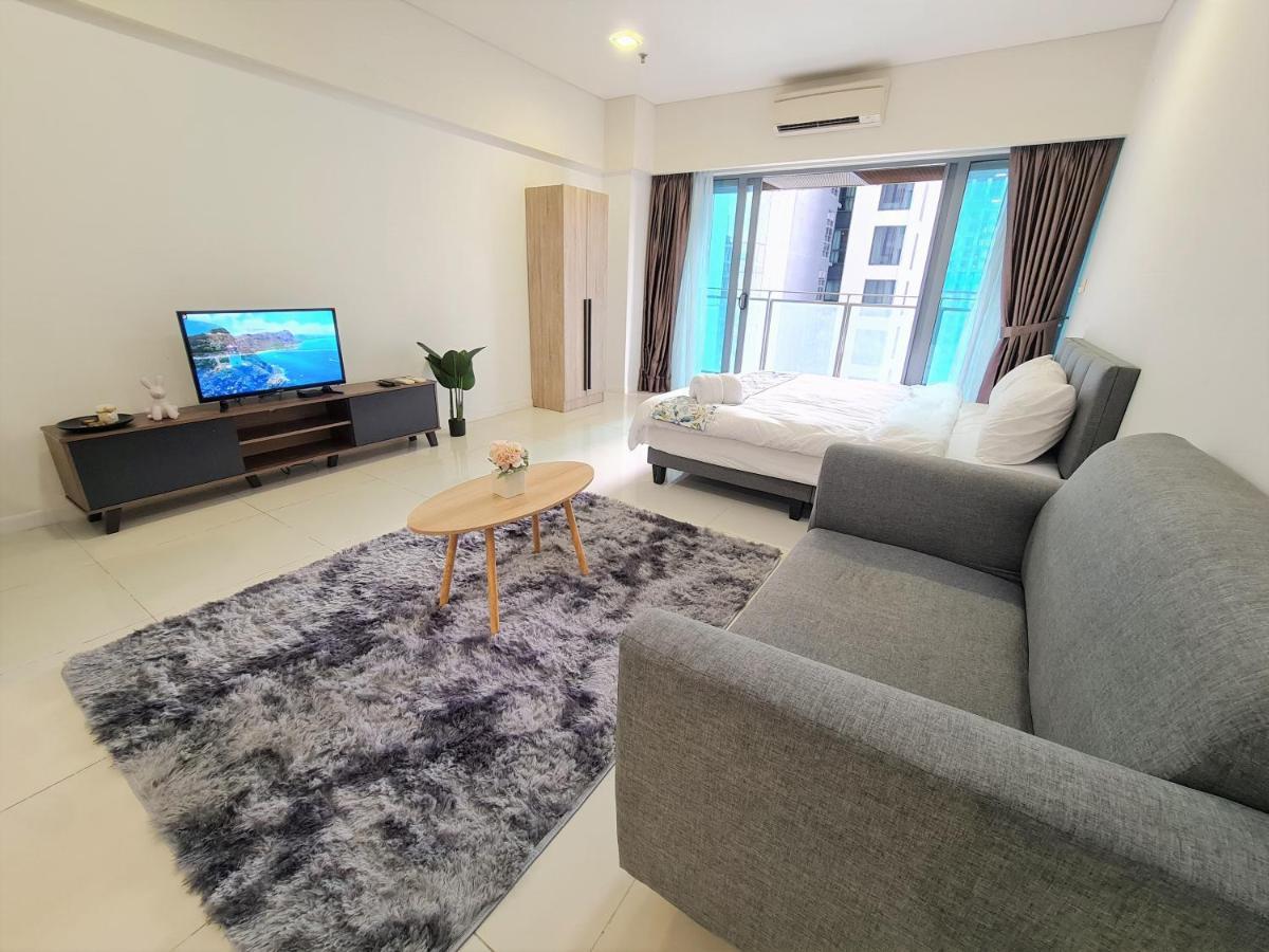 Summer Suites Apartment @Klcc By Sarah'S Lodge Куала Лумпур Екстериор снимка
